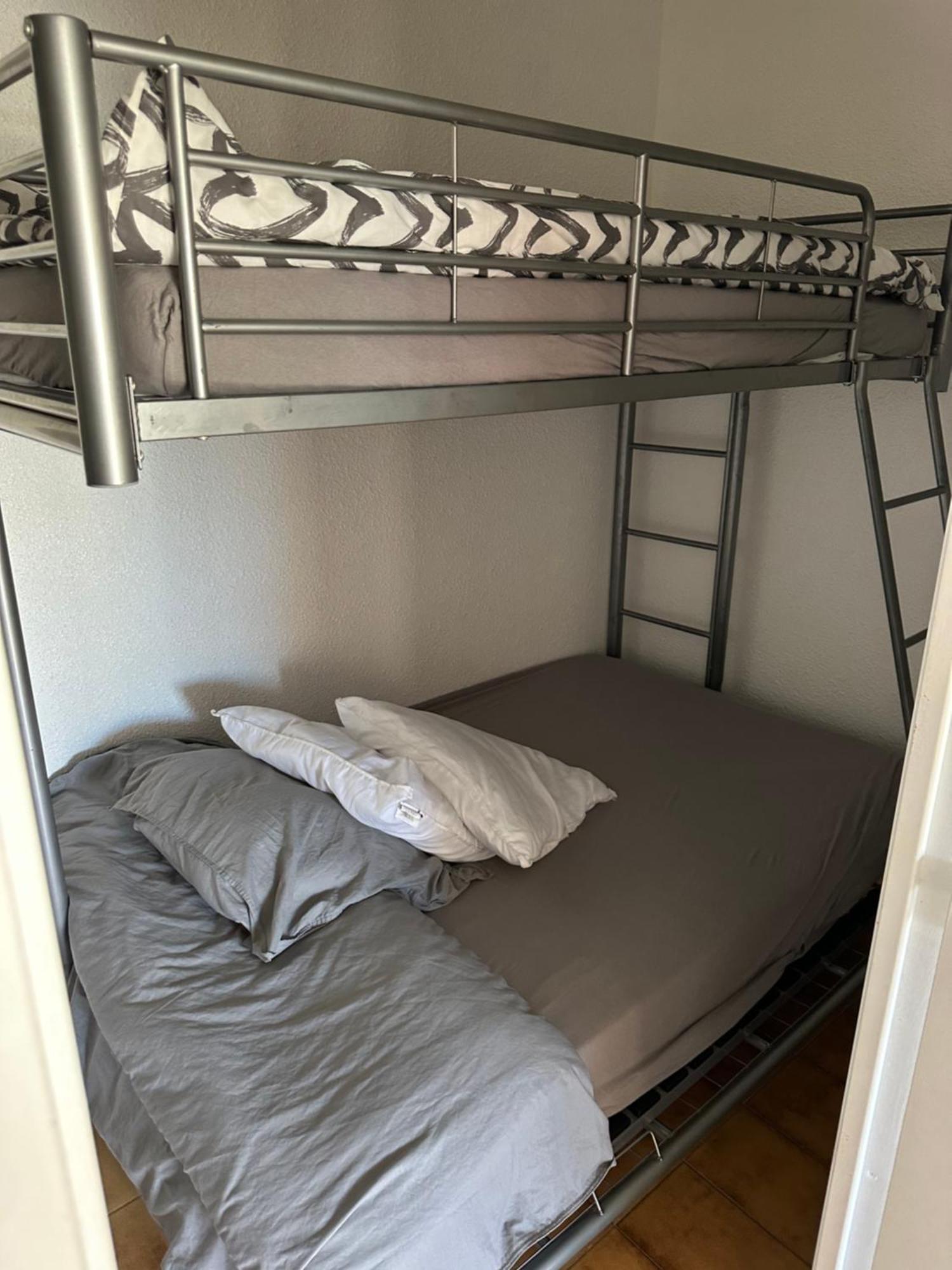 Apartmán Helios Agde Exteriér fotografie